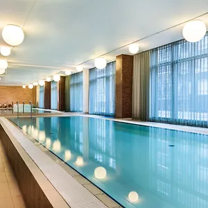 Adina Apartahotel Copenhague